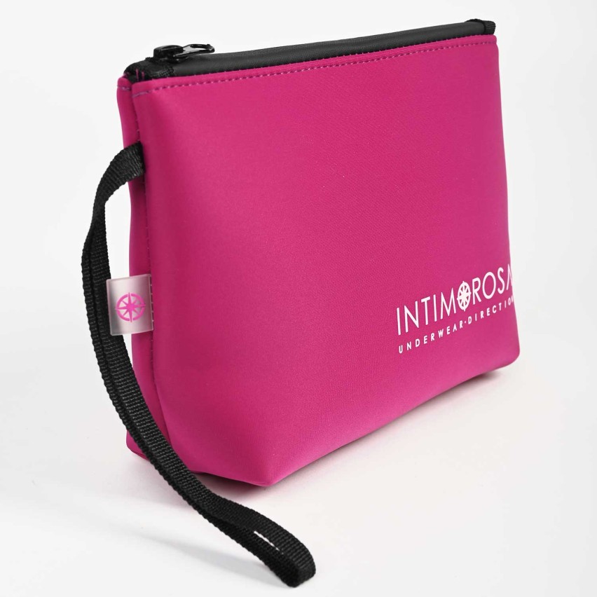 Beauty-case pochette Intimorosa