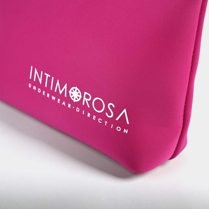 Beauty-case pochette Intimorosa