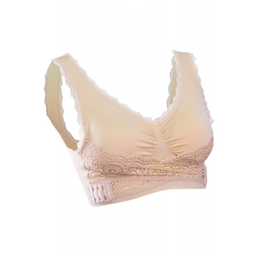 Brassiere push up imbottita Intimidea 110974 senza ferretto