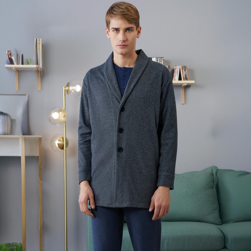 Giacca da uomo Uomo Karelpiù SE7573 