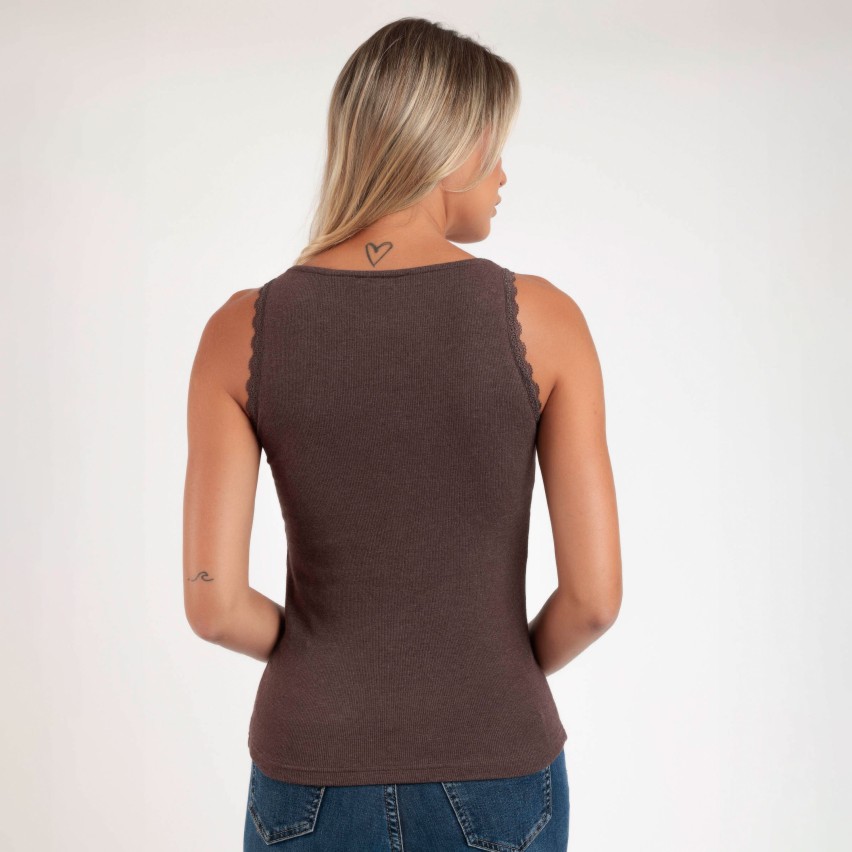 Maglia sottogiacca scollo a v spalla larga Admas 43561