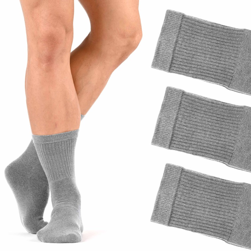 Calze spugna tennis Blucalze 508 sport fitness corte 3 paia