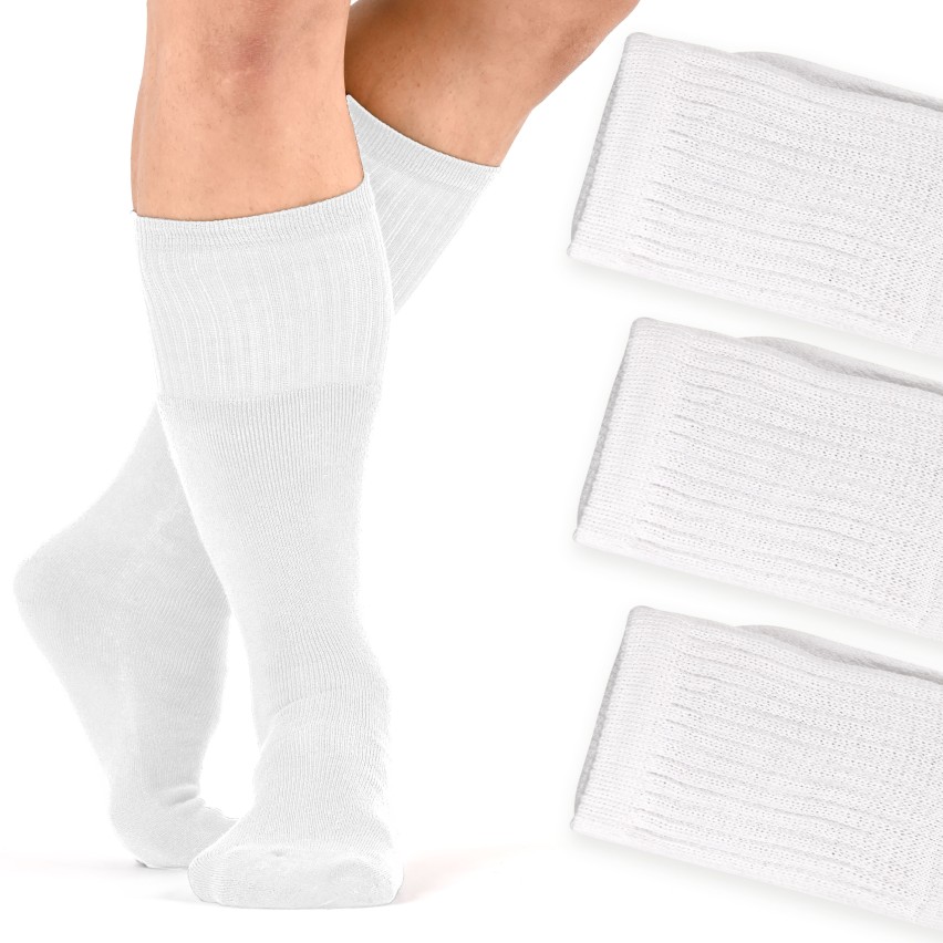 Calze spugna lunghe basket Blucalze 509 sport fitness