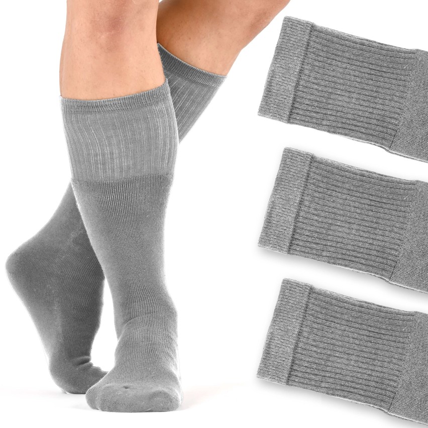 Calze spugna lunghe basket Blucalze 509 sport fitness