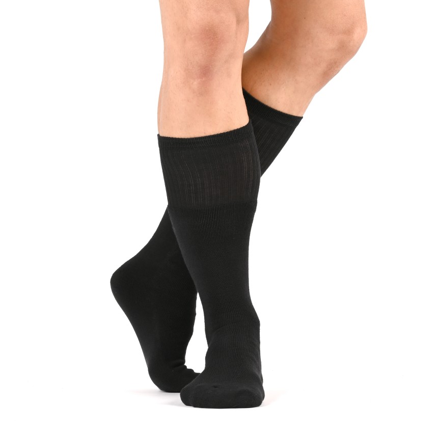 Calze spugna lunghe basket Blucalze 509 sport fitness