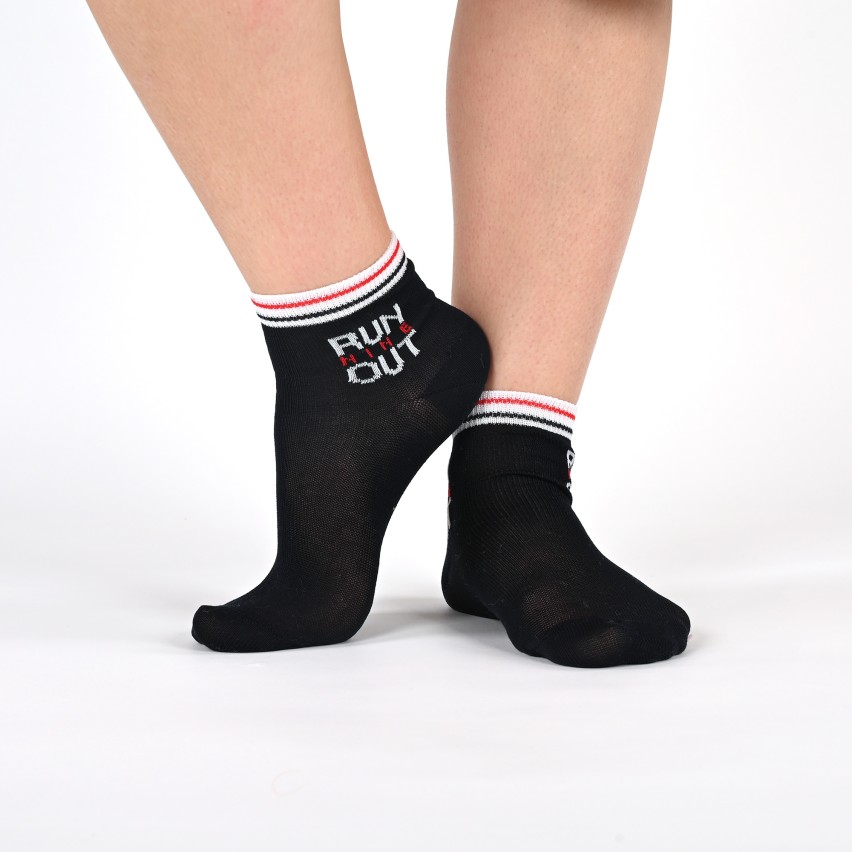 Calzini bimbo assortiti filo di Scozia Bluintimo 304 Set 3 paia