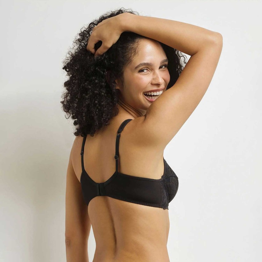 reggiseno con ferretto tenuta perfetta DIM D08H4