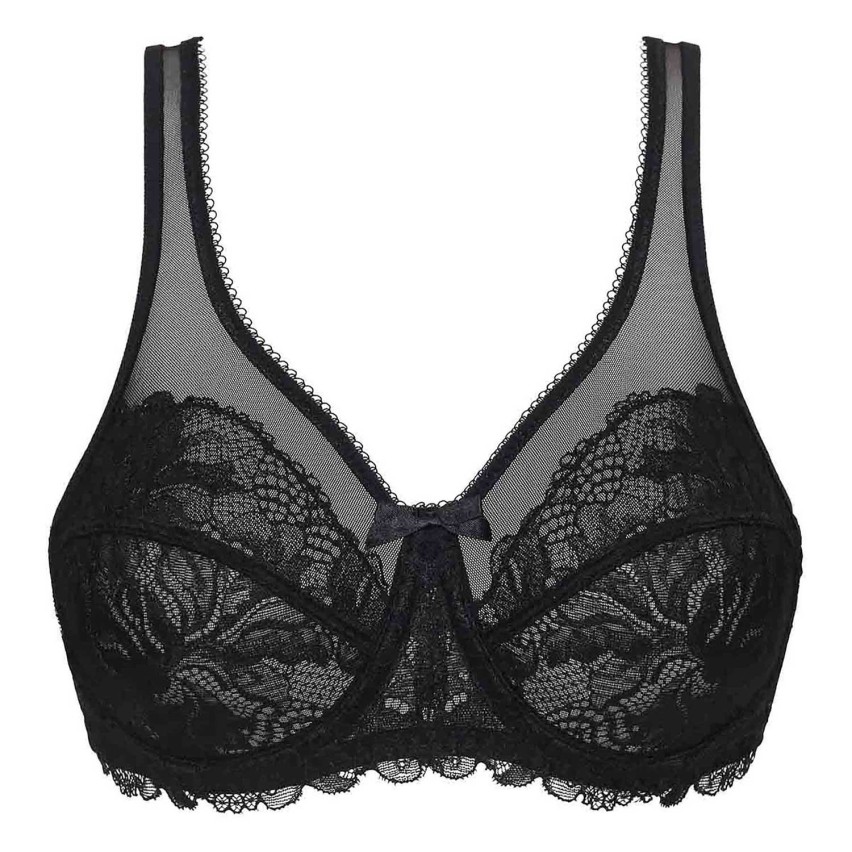 reggiseno con ferretto tenuta perfetta DIM D08H4