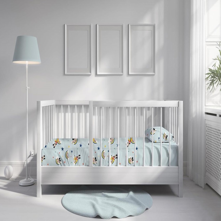 Completo lettino topolino Disney