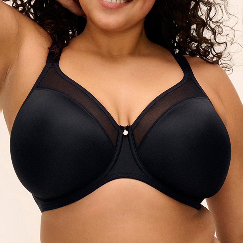 Reggiseno con ferretto coppa morbida Elomi EL4301