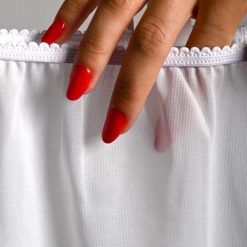 Sottogonna in tulle Fioreblu Luigina