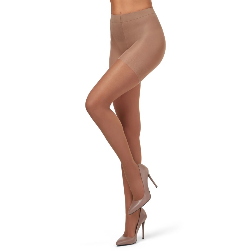 Collant riposante Golden Lady Activsan 140 den compressione