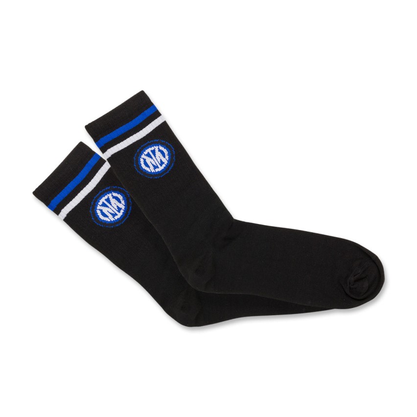 Calze Inter FC CLZS I001 set 2 paia
