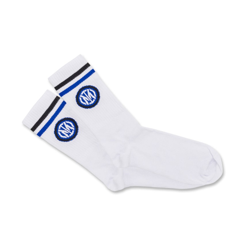 Calze Inter FC CLZS I001 set 2 paia