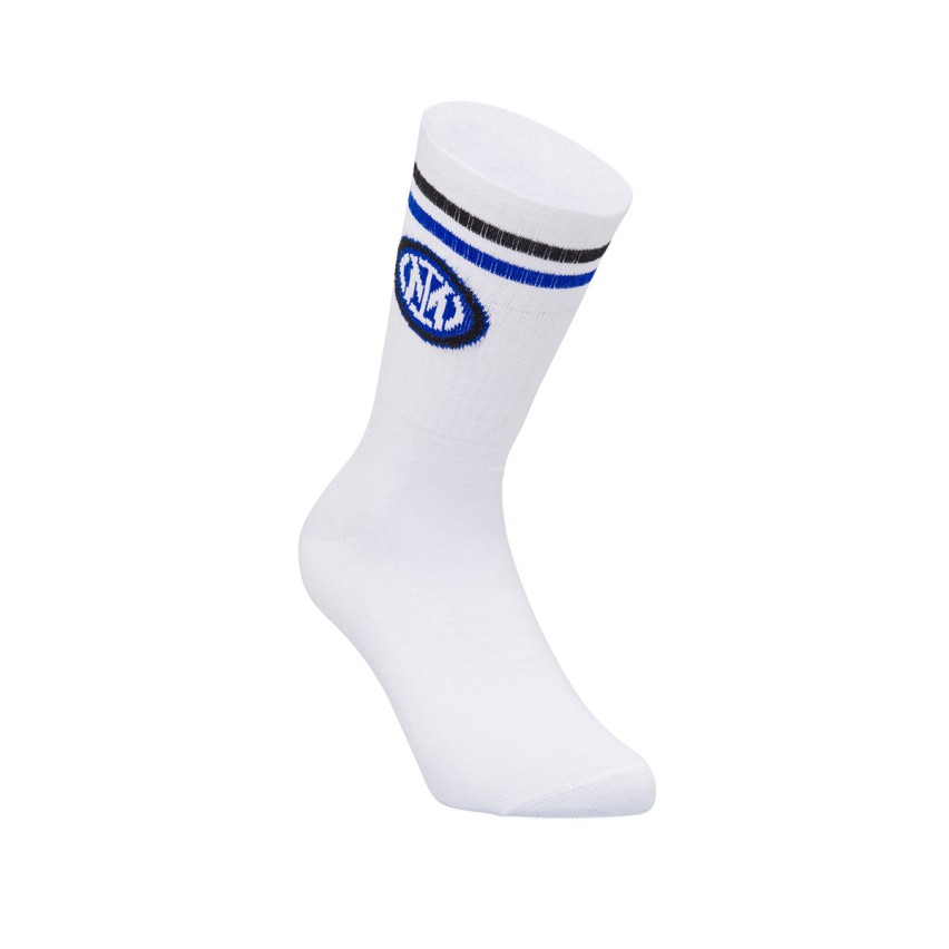 Calze Inter FC CLZS I001 set 2 paia