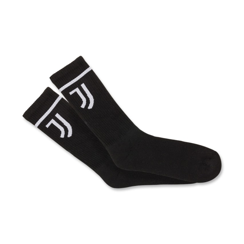 Calze bianco/nero Juventus FC CLZS J001 set 2 paia