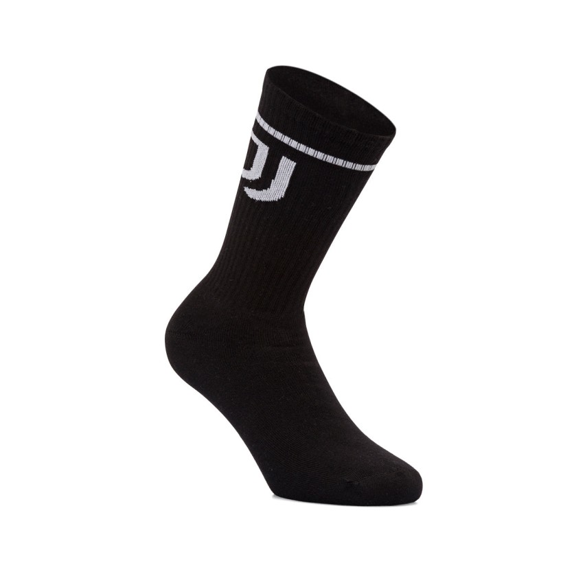 Calze bianco/nero Juventus FC CLZS J001 set 2 paia