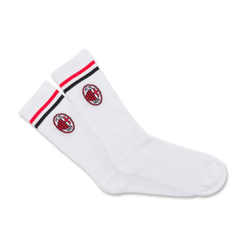 Calze AC Milan CLZS M001 set 2 paia