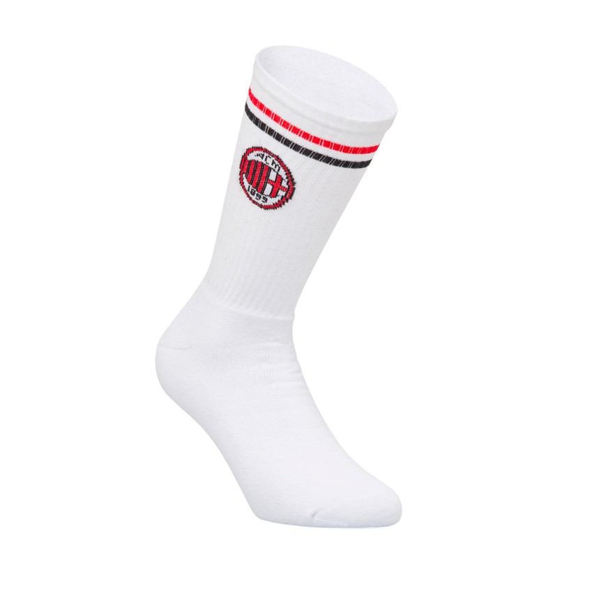 Calze AC Milan CLZS M001 set 2 paia