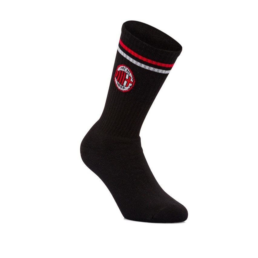 Calze AC Milan CLZS M001 set 2 paia