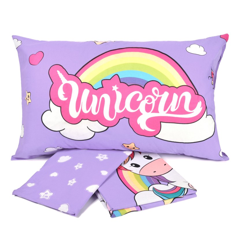 Completo letto a Piazza Unicorno per Bimba Hermet