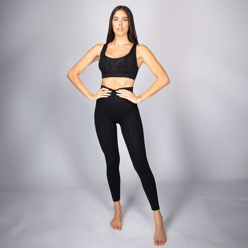 Leggings pancia piatta Intimidea 610223