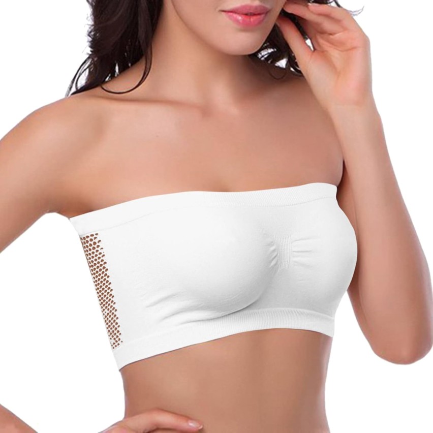 Fascia seno in microfibra Iyali Agata