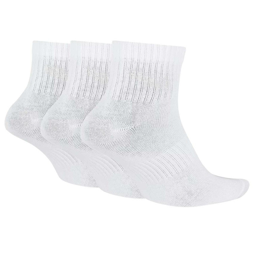 Calze spugna unisex di cotone sport Iyali 902- 3 paia 