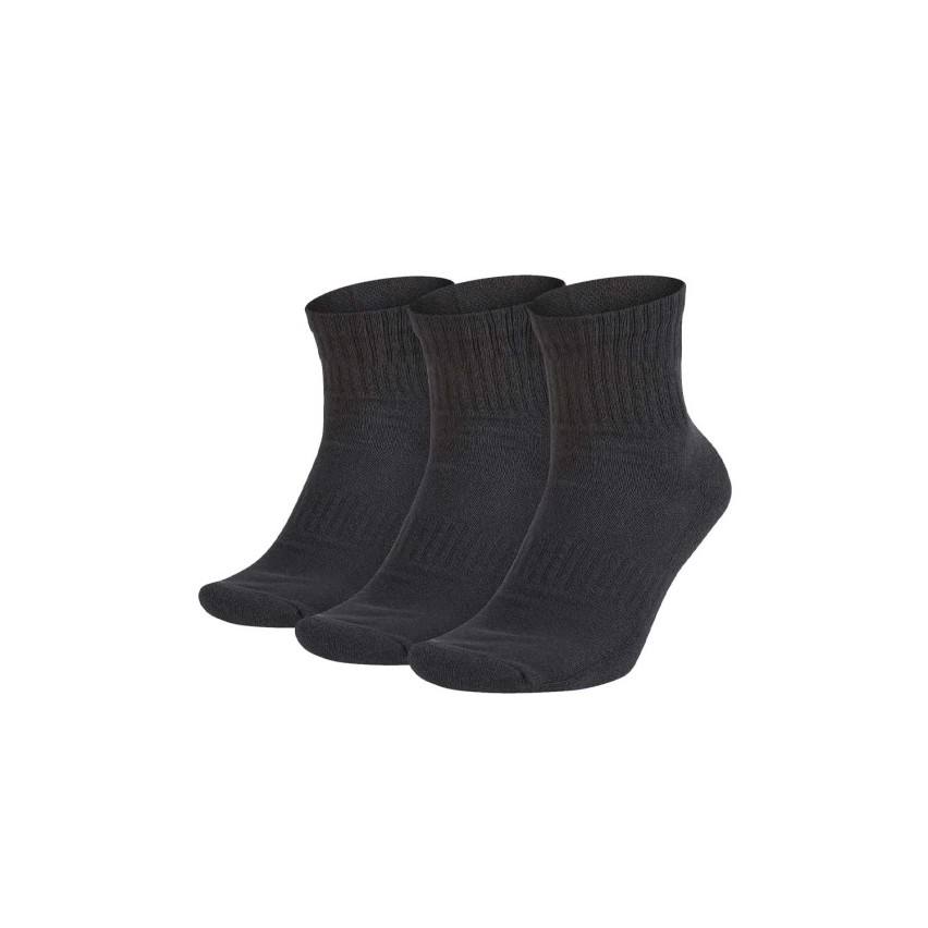 Calze spugna unisex di cotone sport Iyali 902- 3 paia 