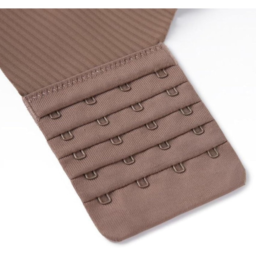 Reggiseno taglio vivo imbottito Iyali Daniela