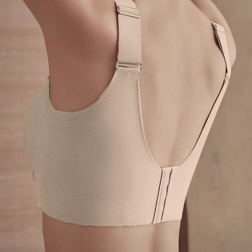 Reggiseno taglio vivo imbottito Iyali Daniela