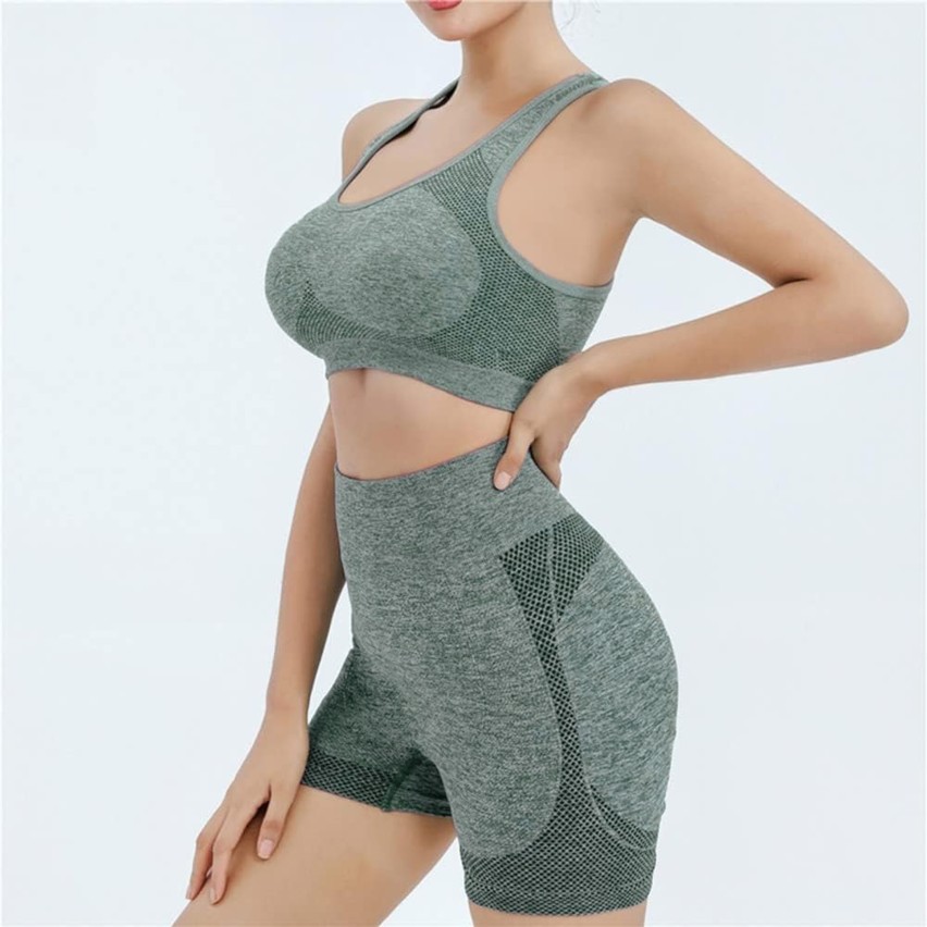Completino sportivo donna Margot Iyali