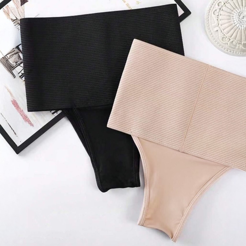 Guaina contenitiva a vita alta Iyali Nancy