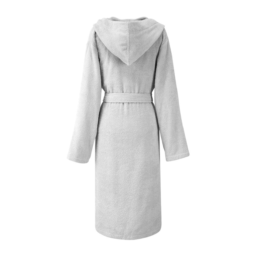 Accappatoio Lacoste L Open unisex 100% cotone