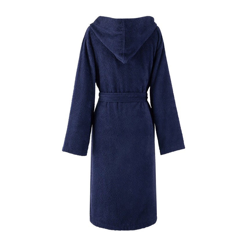 Accappatoio Lacoste L Open unisex 100% cotone