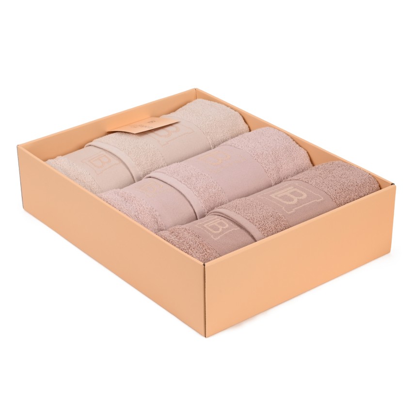 Asciugamani spugna 100% cotone Laura Biagiotti Cleunice 