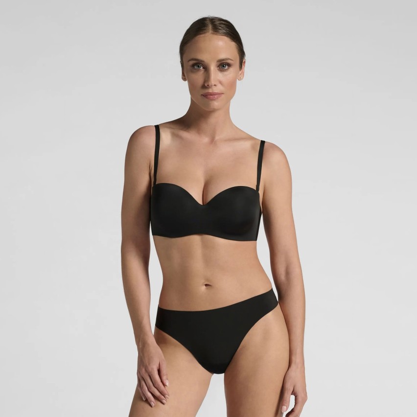 Perizoma taglio laser microfibra Lepel VLPT02804