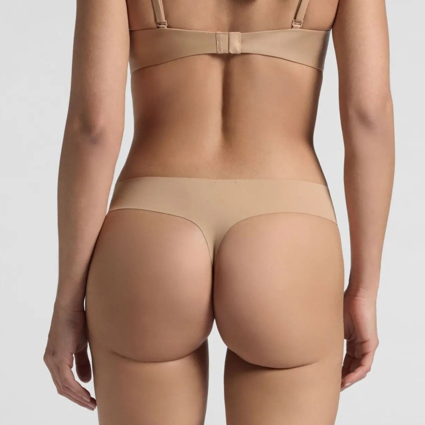 Perizoma taglio laser microfibra Lepel VLPT02804