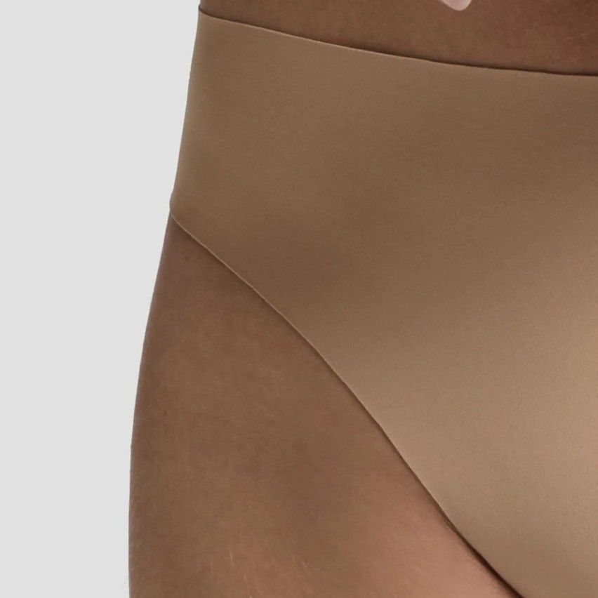 Perizoma taglio laser microfibra Lepel VLPT02804