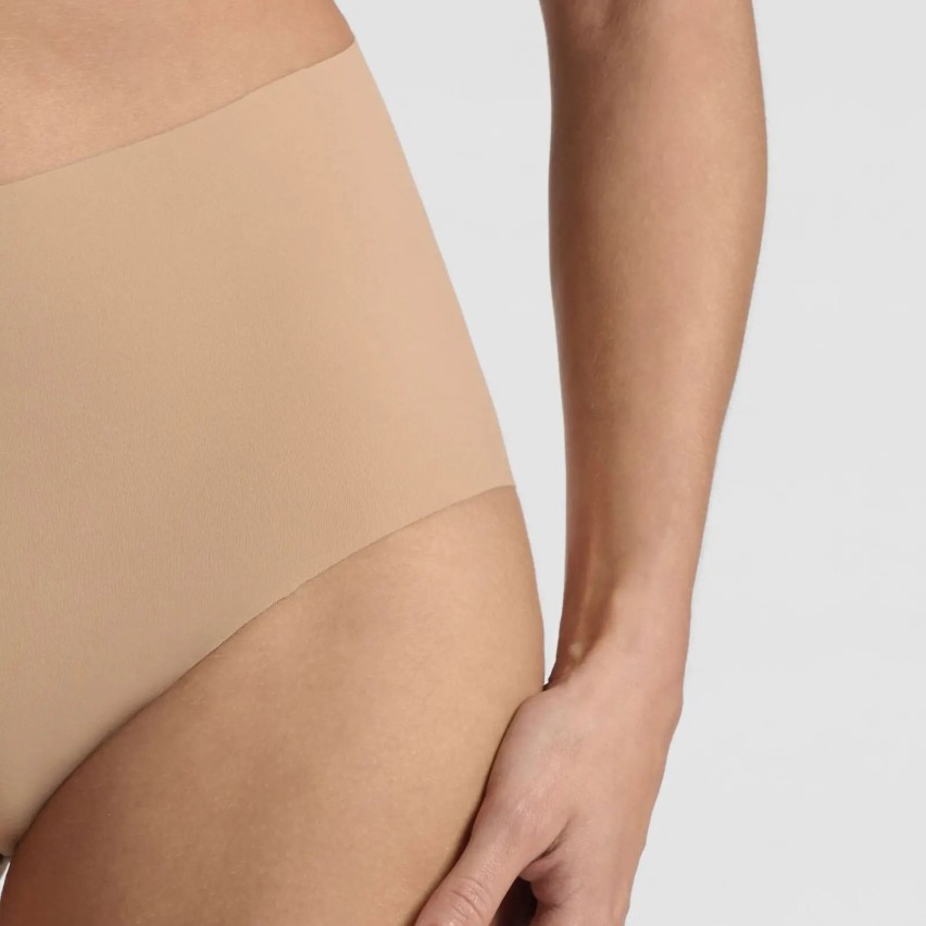 Culotte modellante taglio laser Lepel