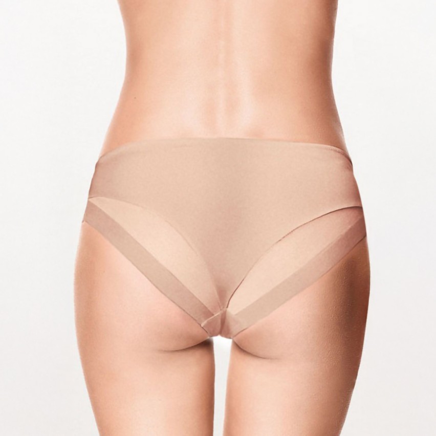 Slip Donna Lormar Midi Extra 185 Taglio Vivo