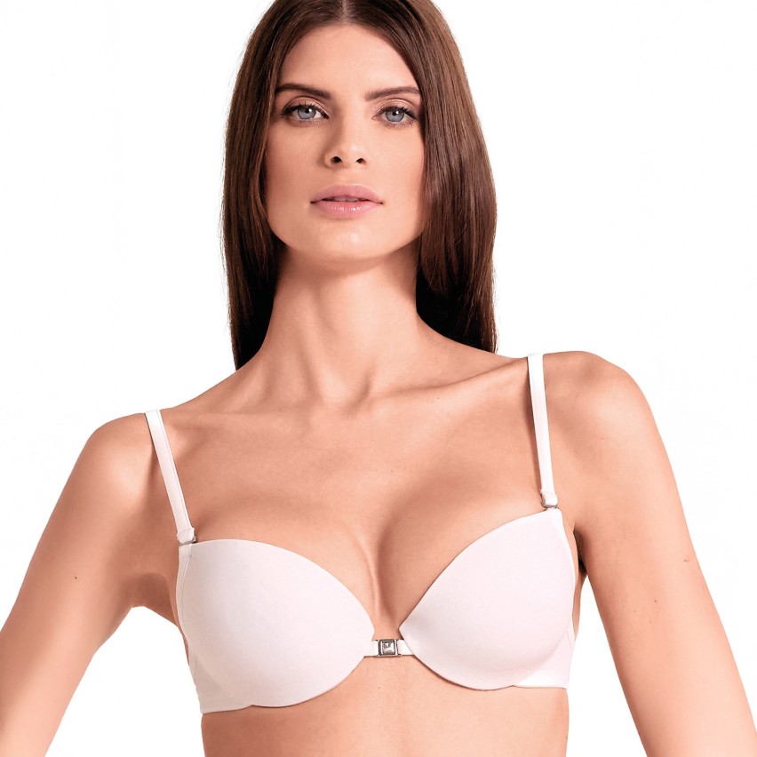 Reggiseno multiposizione Lormar Joker 18 in microfibra