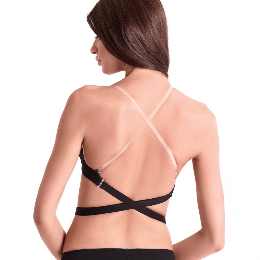 Reggiseno multiposizione Lormar Joker 18 in microfibra