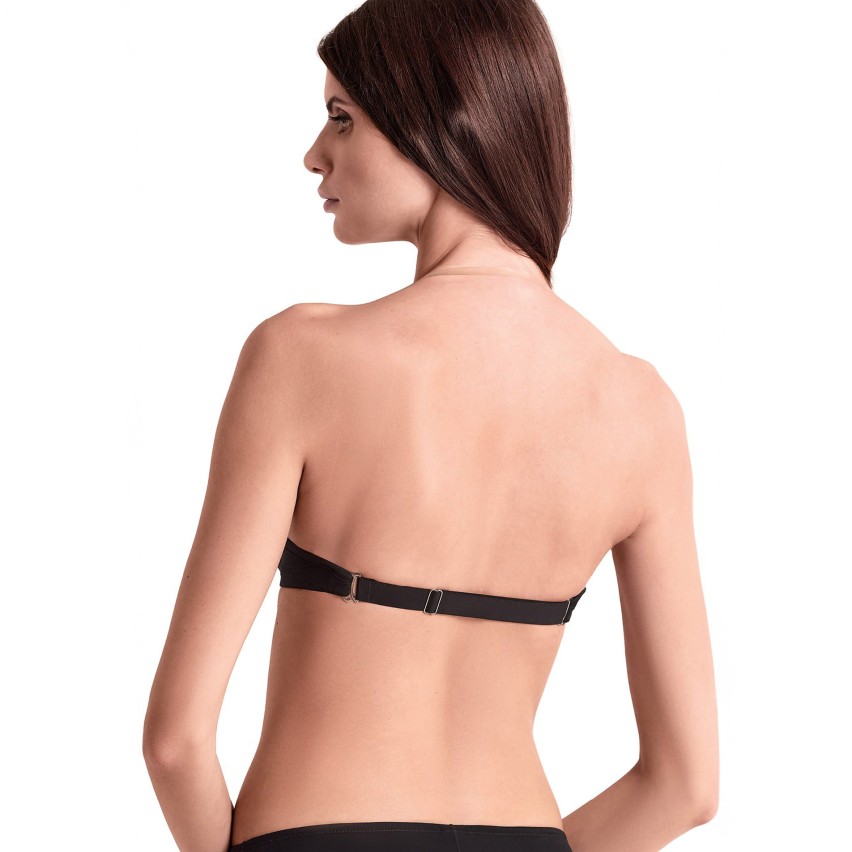 Reggiseno multiposizione Lormar Joker 18 in microfibra