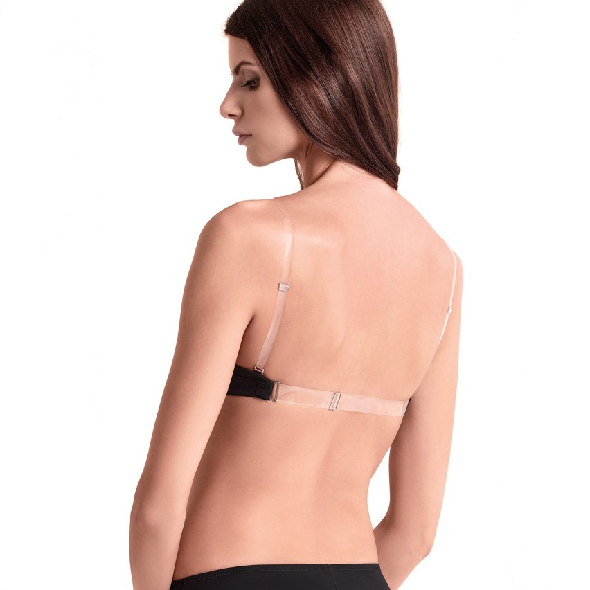 Reggiseno multiposizione Lormar Joker 18 in microfibra