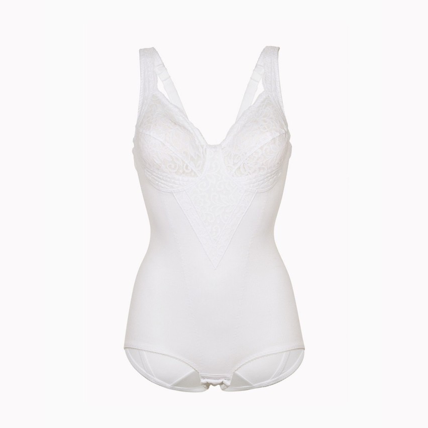 Body modellatore senza ferretto lov'ring Lovable 8790
