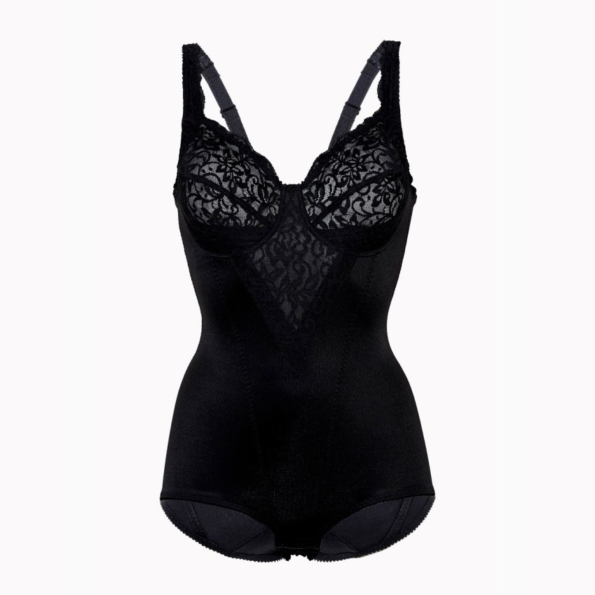 Body modellatore senza ferretto lov'ring Lovable 8790