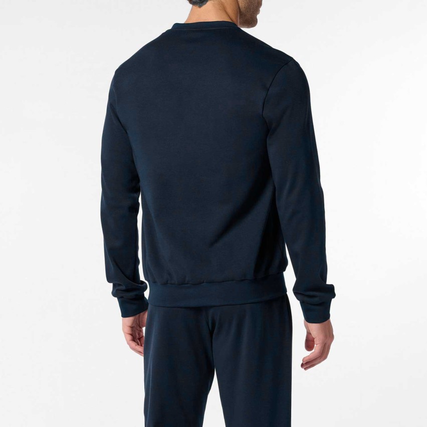 Pigiama uomo caldo cotone Perofil VPRT93209