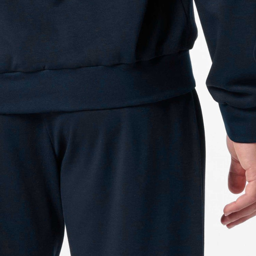Pigiama uomo caldo cotone Perofil VPRT93209