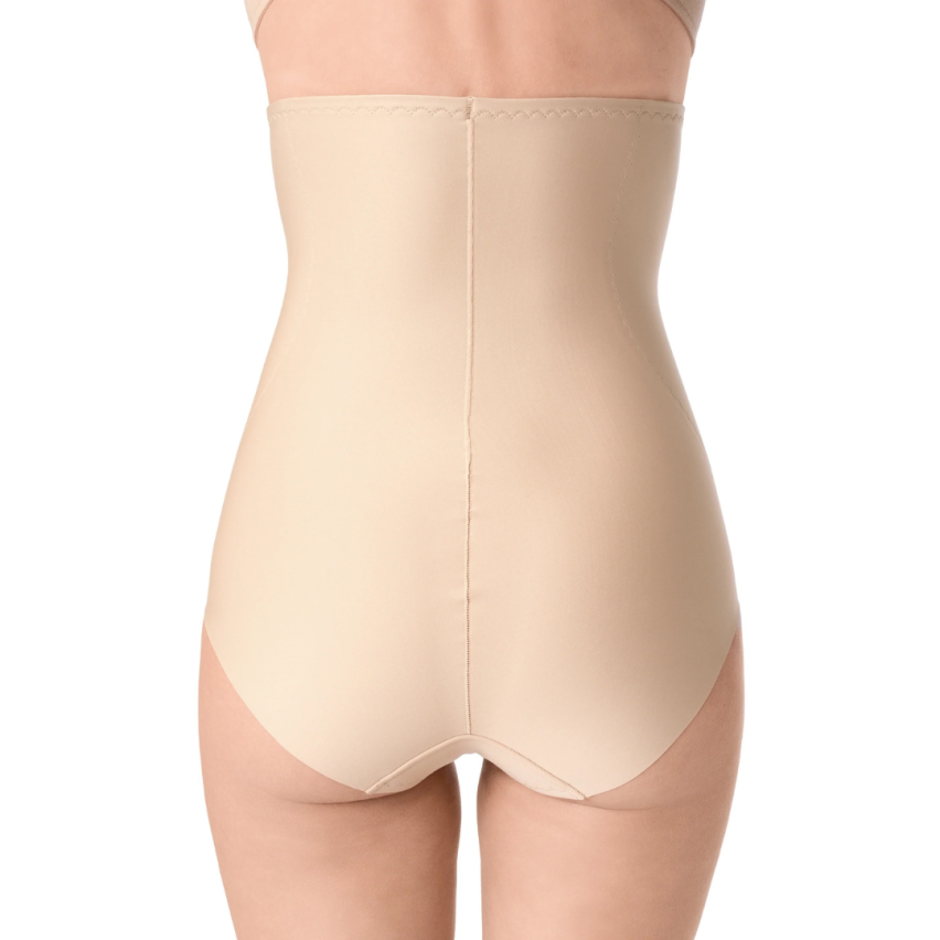 Culotte sottoseno contenitiva invisibile Philippe Matignon A01344